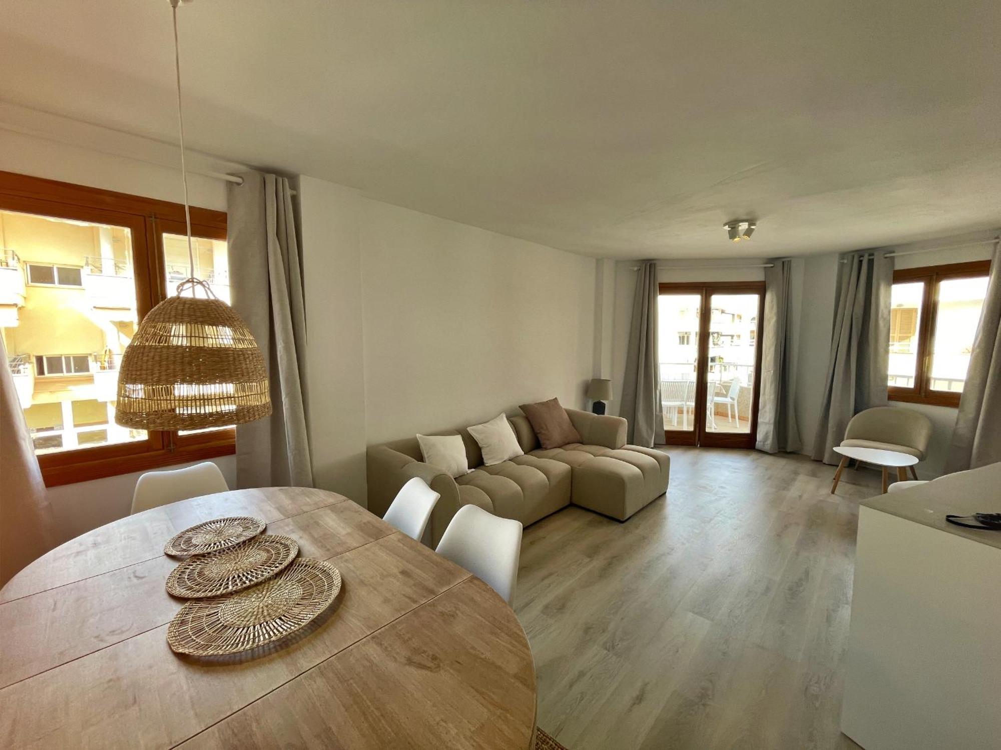 Casa Sasera Colonia de Sant Jordi Eksteriør billede