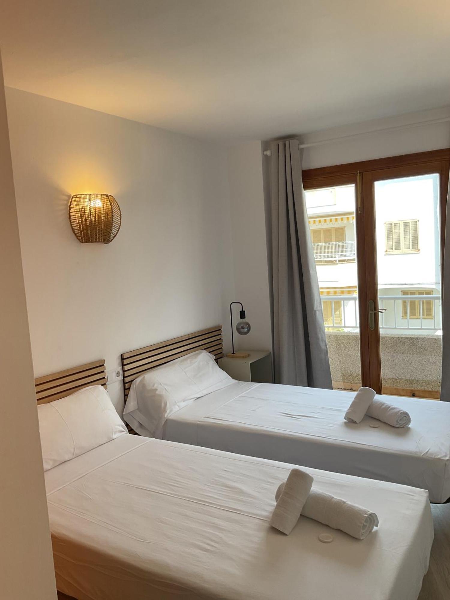 Casa Sasera Colonia de Sant Jordi Eksteriør billede